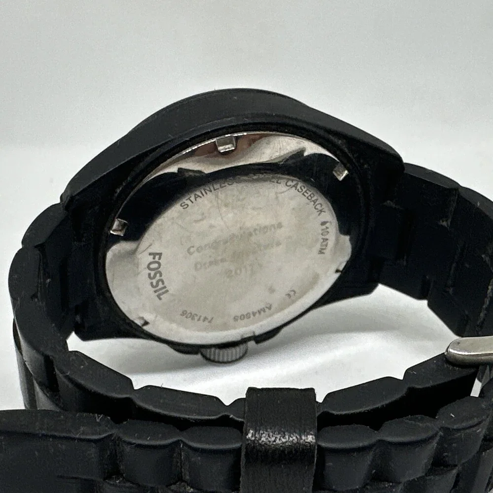 Fossil am4505 men